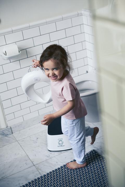 Produktbild BabyBjörn Toilettensitz