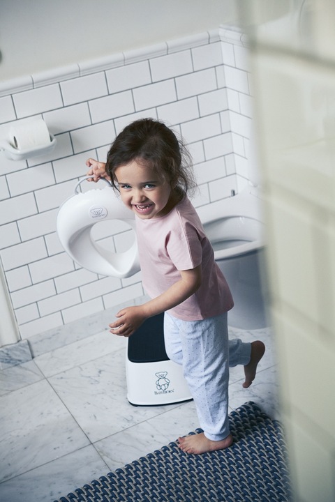 Immagine prodotto BabyBjörn Sedile da toilette