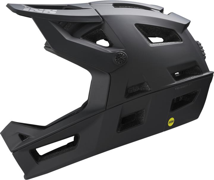 Actual product image iXS Trigger FF MIPS (54 - 58 cm)