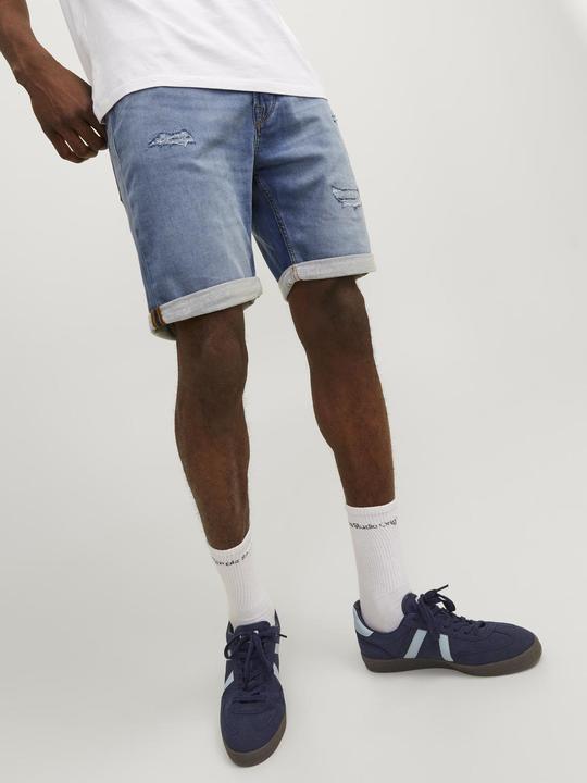 Image du produit Jack & Jones Regular Fit Short en jean Short en jean (S)
