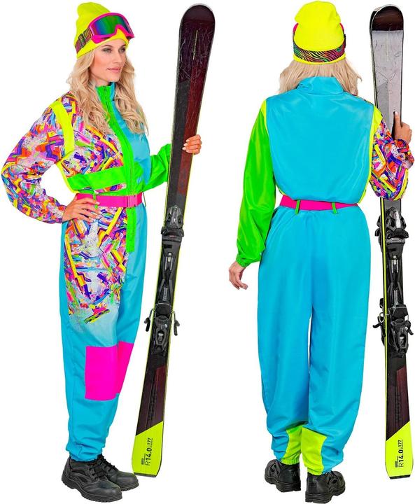 Immagine prodotto Widmann Skianzug (L)