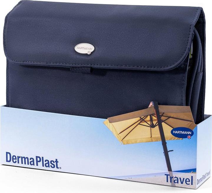Immagine prodotto DermaPlast Viaggi (Accessori per kit di primo soccorso)
