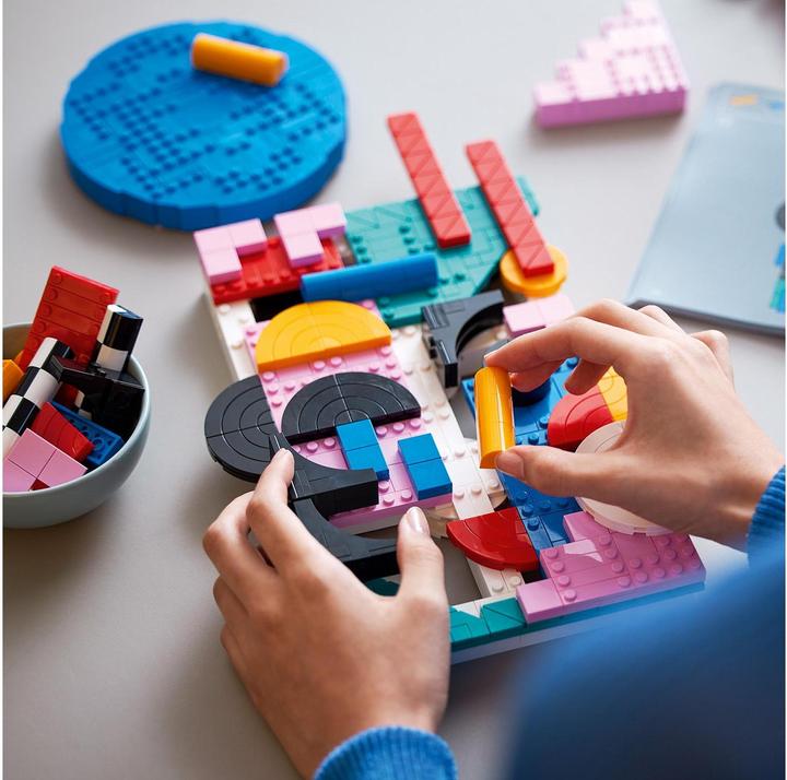 Produktbild LEGO Moderne Kunst (31210, LEGO Art)