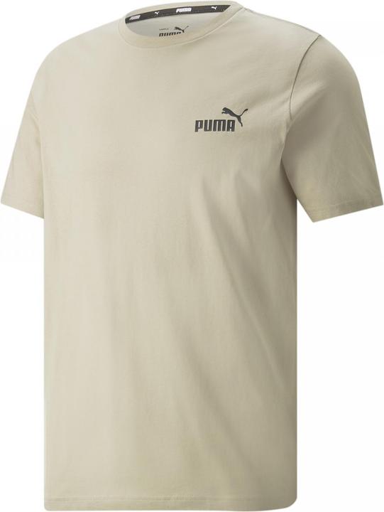Produktbild Puma ESS Small Logo Tee (S)