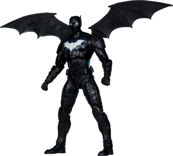 Produktbild McFarlane DC Multiverse Actionfigur Batwing V.2.0 (The New 52) 18 cm