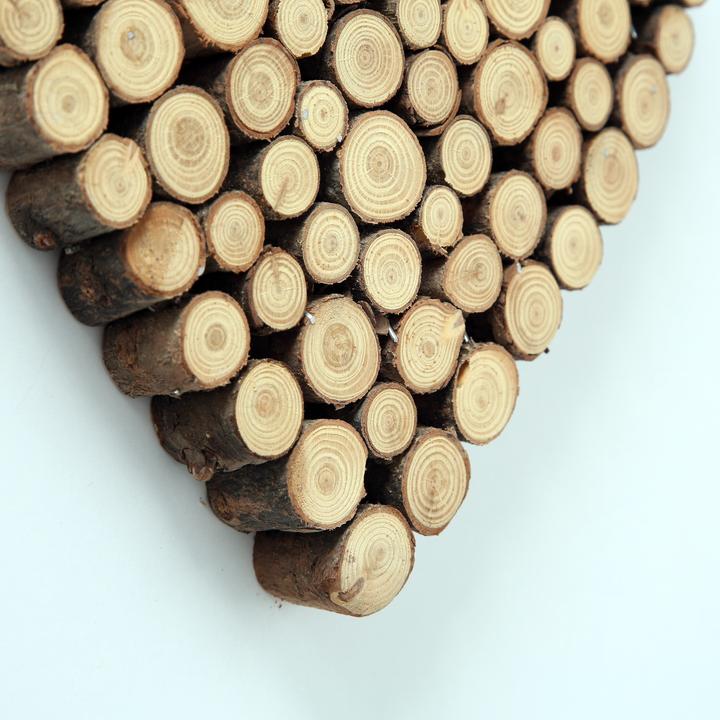 Actual product image Boltze Home Hanger heart