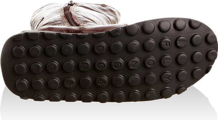 Image du produit Fly London Mes Bottes à Deux Boucles (36)