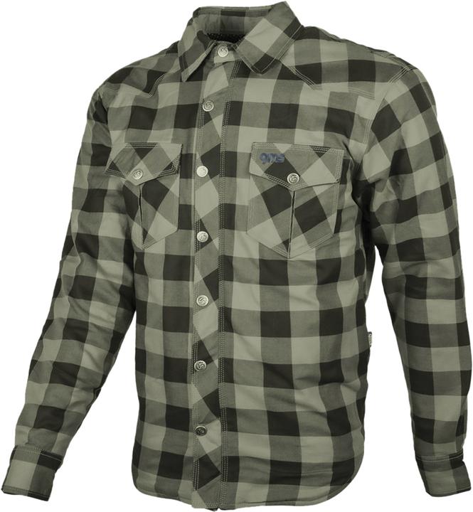 Produktbild GMS Hemd Jaguar (3XL)