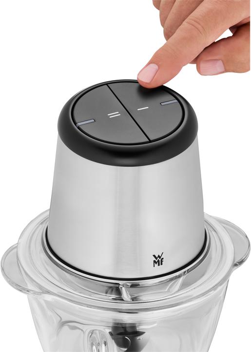 Produktbild WMF Kult X Zerkleinerer Edition (1000 ml, 320 W)