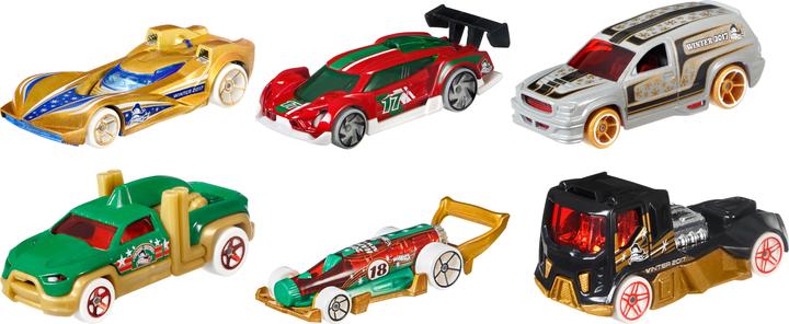 Immagine prodotto Hot Wheels W3099