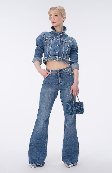 Produktbild Liu Jo Jeansjacke GIUBBINO (M)