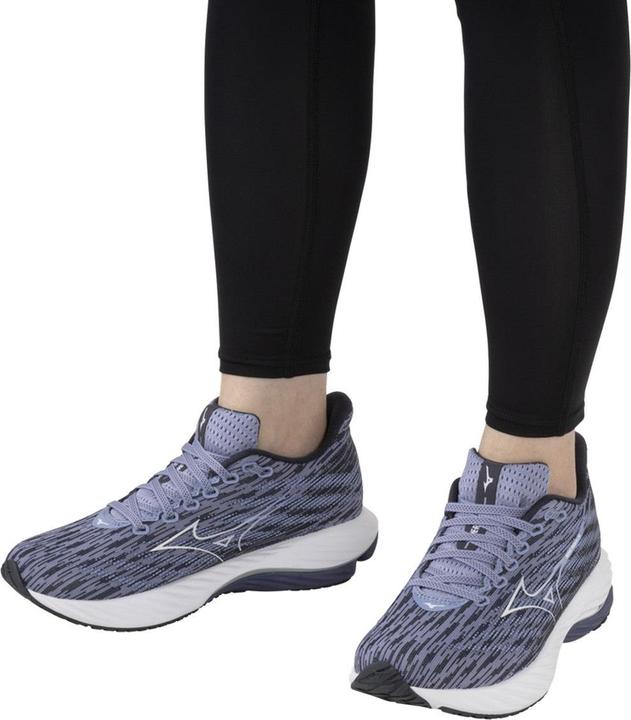 Actual product image Mizuno WAVE RIDER 28 (42)