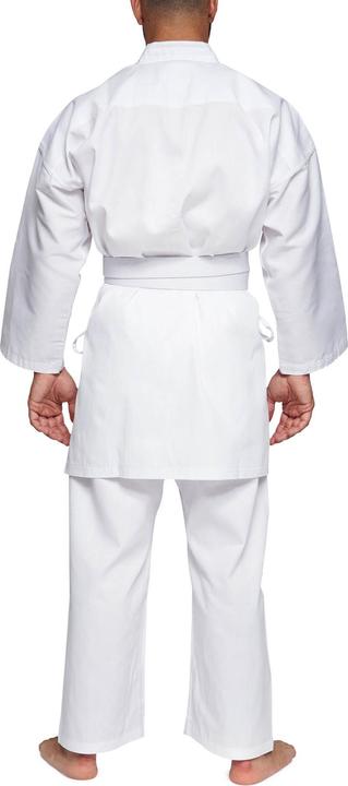 Image du produit Leone Combinaison de karaté AB400 (110)