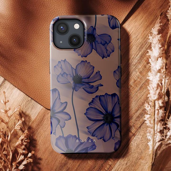 Immagine prodotto Burga Custodia da notte in velluto (Apple iPhone 13)