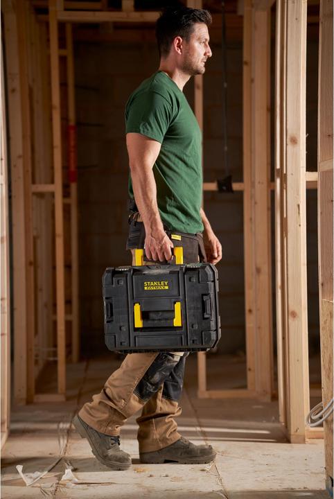 Produktbild Stanley Werkzeugbox (1 Teil)