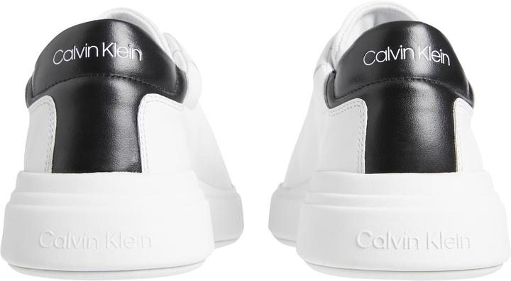 Image du produit Calvin Klein Low Top Lace Up Lth (41)