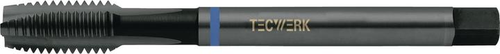 Actual product image Tecwerk Maschinengewindebohrer DIN 376B VA
