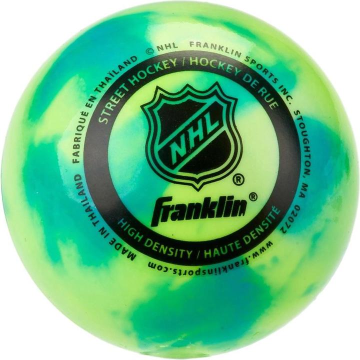 Image du produit Franklin Extreme Color Ball, new generation vert/bleu, 12208Z5
