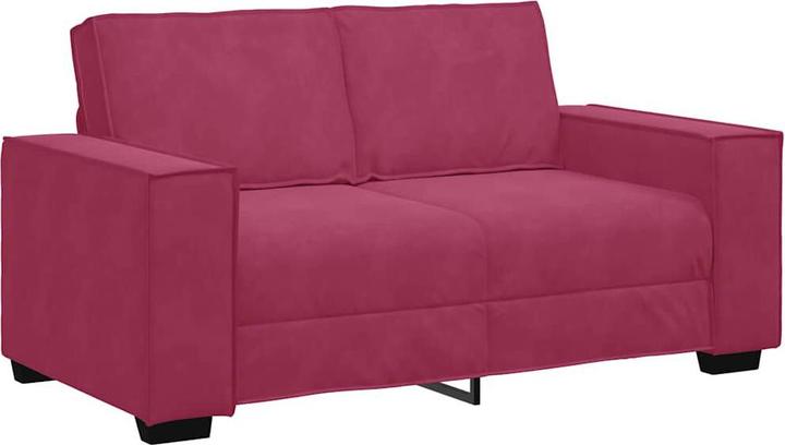 Produktbild vidaXL Sofagarnitur (3-Sitzer)