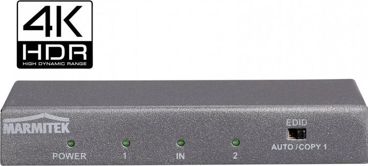 Produktbild Marmitek Split 612