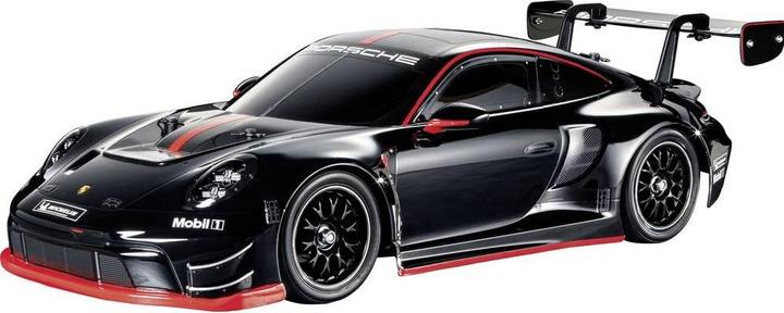 Image du produit Tamiya 1/10 RC Porsche 911 GT3 R (992) (TT-02) (Kit)