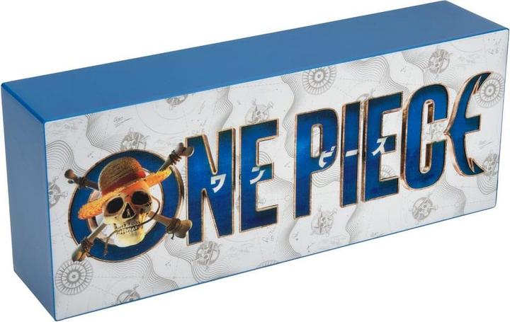 Immagine prodotto Paladone Products Paladone Lampada One Piece Logo