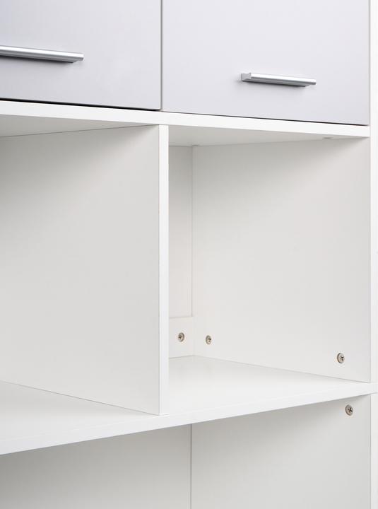 Image du produit Beliani Zehna (80 x 40 x 197 cm)