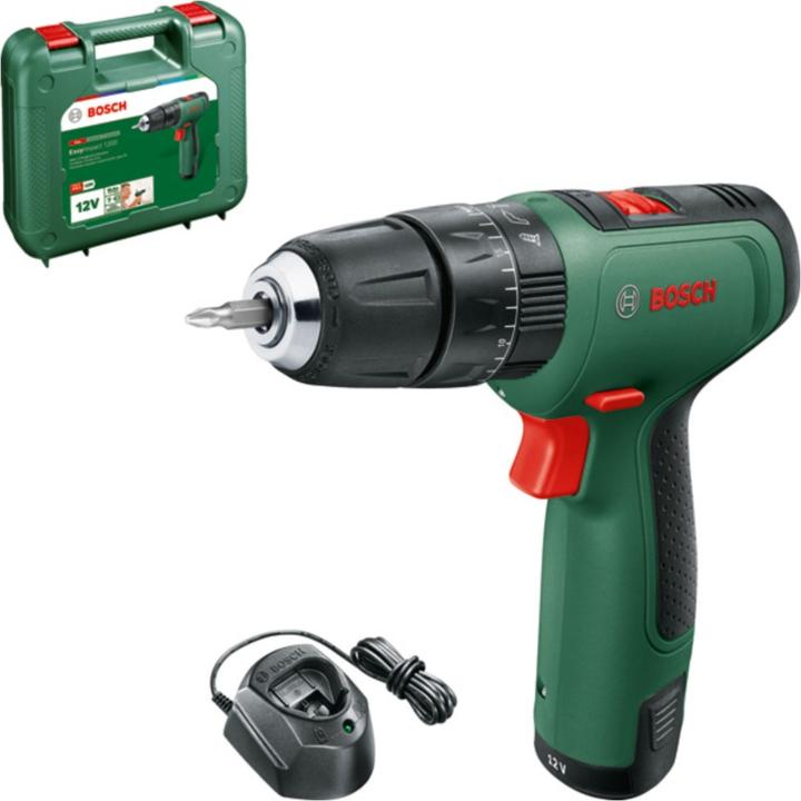 Produktbild Bosch Home & Garden EasyImpact 1200