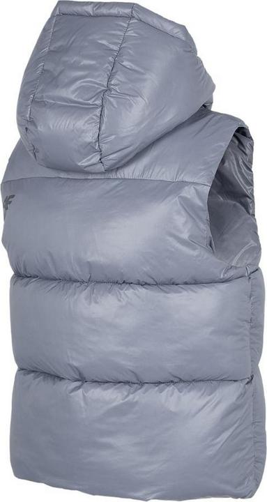 Produktbild 4F H4Z22 Weste Gesteppt (L)