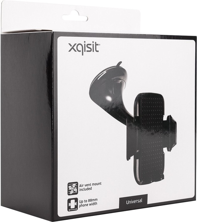 Produktbild Xqisit Car Holder