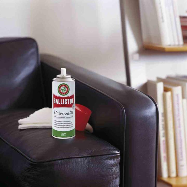 Image du produit Ballistol Spray multi-usages (200 ml)