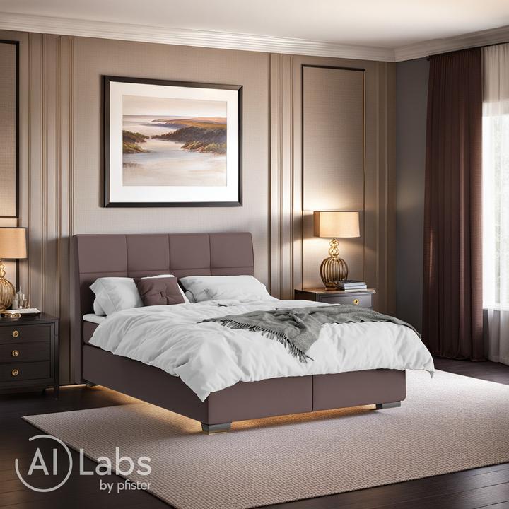 Image du produit Novel Lenno (160 x 200 cm)