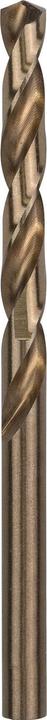 Produktbild Bosch Professional Zubehör PRO Stainless Steel HSS-Co Spiralbohrer, 6 x 57 x 93 mm (6 mm)