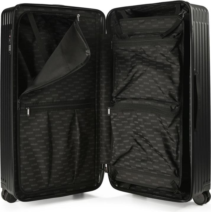 Immagine prodotto Guess Olbia 4 Rollen Trolley 80 cm (109 l)