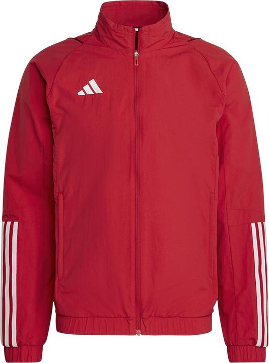 adidas Tiro 23 Präsentationsjacke Herren (XS)