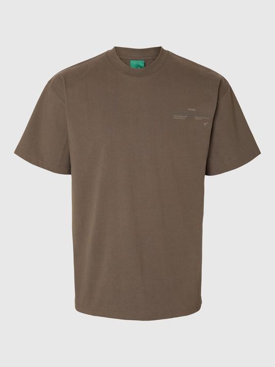 Produktbild Annarr Relaxed Fit T-Shirt (M)
