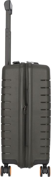Immagine prodotto Brics Ulisse B1Y - Trolley Spinner espandibile piccolo (42 l, Bagaglio a mano (fino a 50 litri))