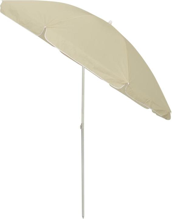 Produktbild vidaXL Strandparasol (1.61 m)
