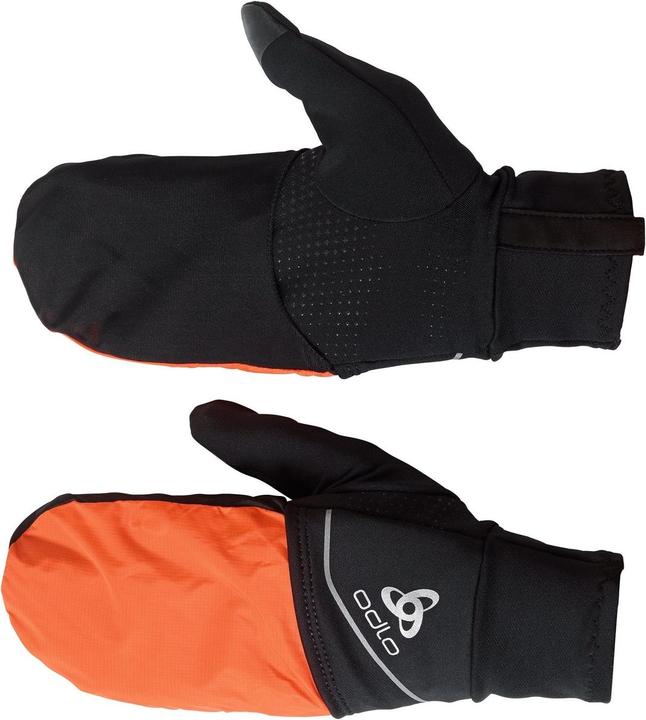 Actual product image Odlo Intensity Cover Safety Light (L)