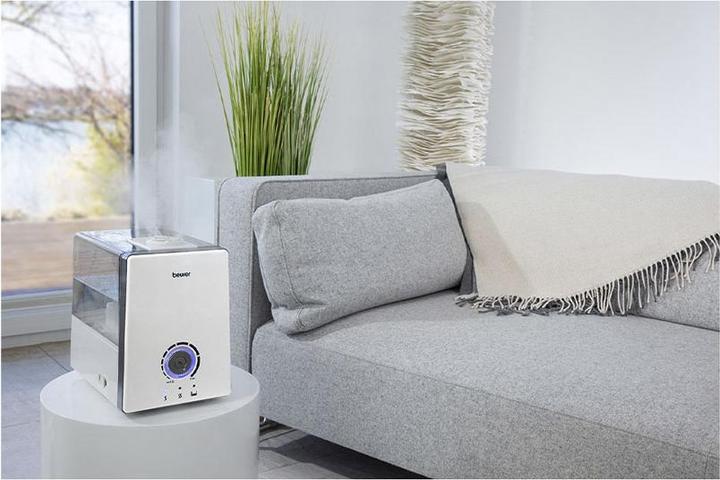 Image du produit Beurer Lb 88 (48 m²)