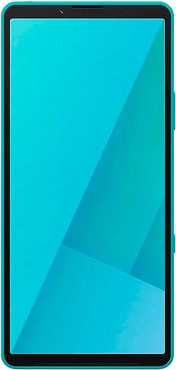 Immagine prodotto Sony Xperia 10 VII (128 GB, Turchese, 6.10", Doppia SIM, 5G)