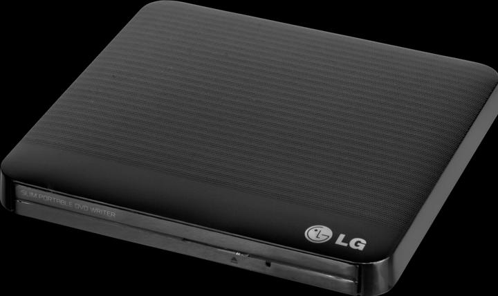 LG GP50NB40 (DVD-brander)