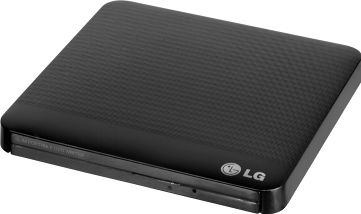 LG GP50NB40 (Graveur de DVD)