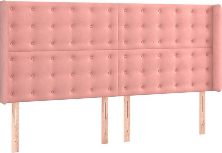 Produktbild vidaXL Boxspringbett (200 x 200 cm)