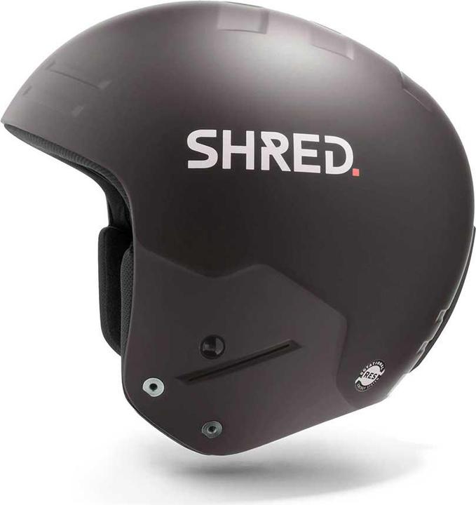 Shred Basher Charcoal