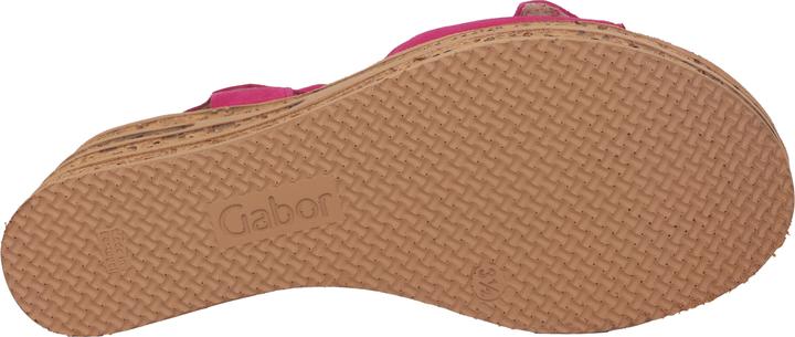 Actual product image Gabor 44.653.10 (42.5)