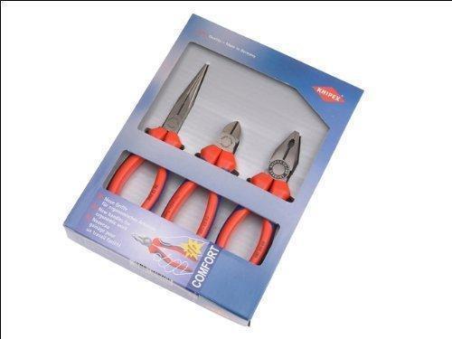 Produktbild Knipex Montage-Paket (200 mm)