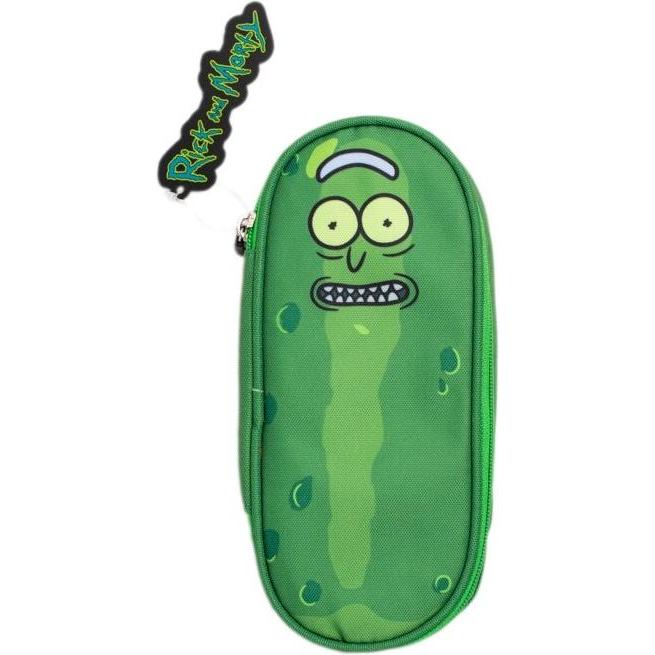 Grupo Erik, Etui, Fall