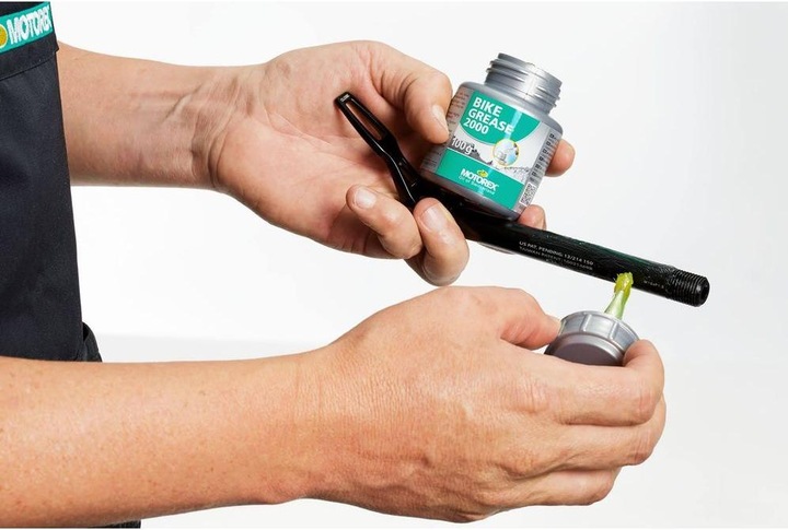 Actual product image Motorex Bike Grease 2000 (100 ml, Bearing grease)