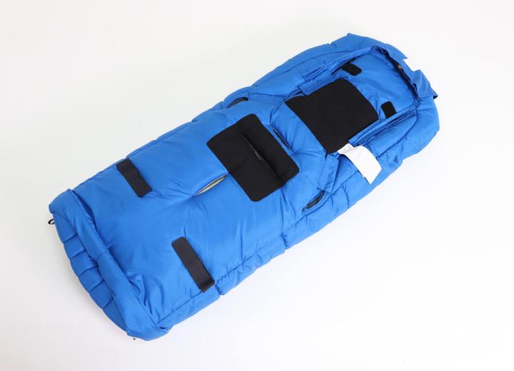 Produktbild Kaiser Baby Fusssack Pooly